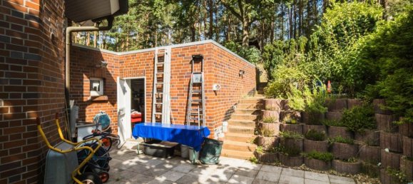 4 rooms Townhouse in Havelland, Germany No. 269178 5