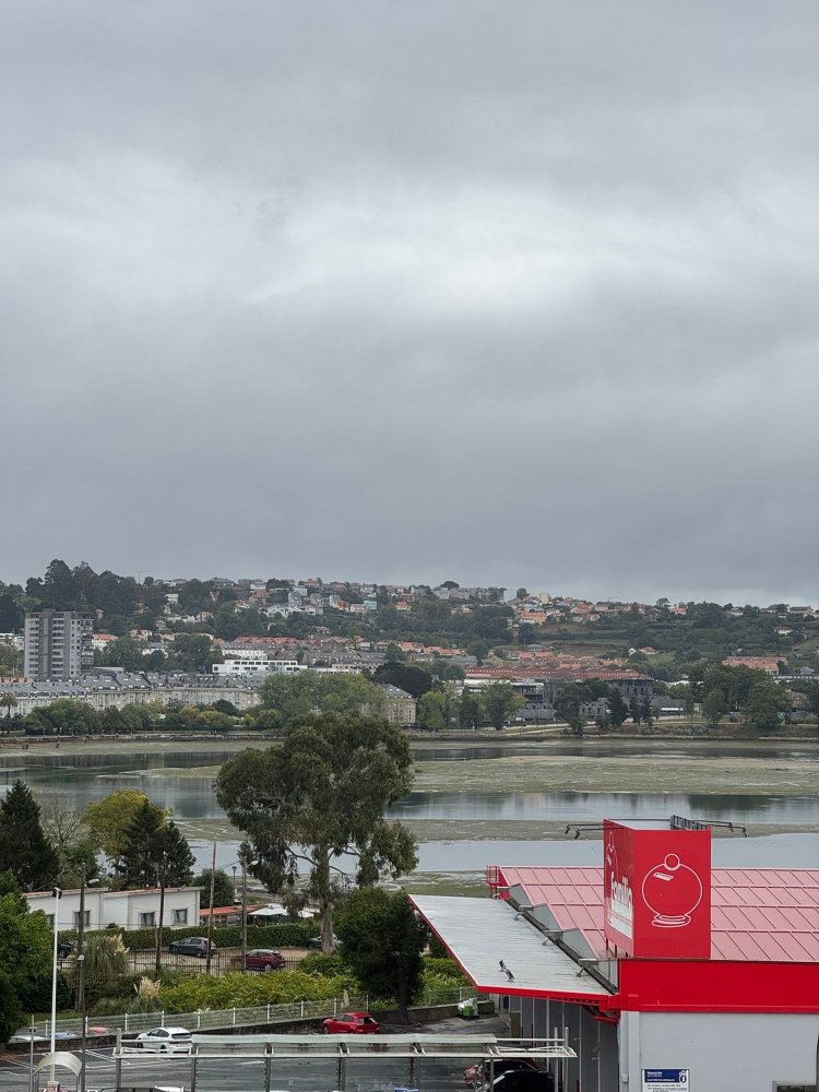 4 bedrooms Apartment in Culleredo, Spain No. 280150