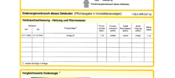 2 غرف نوم تاون هاوس في Duchy of Lauenburg, Germany رقم 342255 19