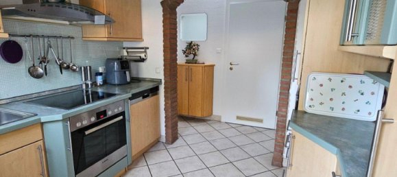 2 غرف نوم تاون هاوس في Duchy of Lauenburg, Germany رقم 342255 10