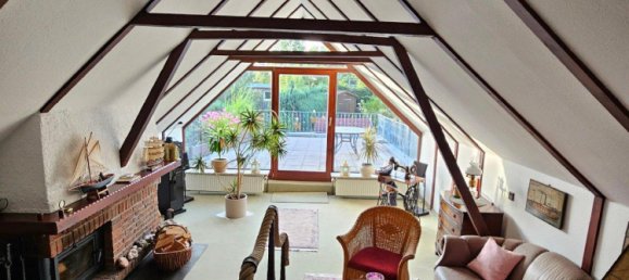 2 غرف نوم تاون هاوس في Duchy of Lauenburg, Germany رقم 342255 4