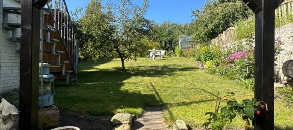 2 غرف نوم تاون هاوس في Duchy of Lauenburg, Germany رقم 342255 3