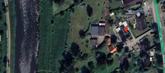 2 غرف نوم تاون هاوس في Duchy of Lauenburg, Germany رقم 342255 2