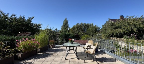 2 غرف نوم تاون هاوس في Duchy of Lauenburg, Germany رقم 342255 6