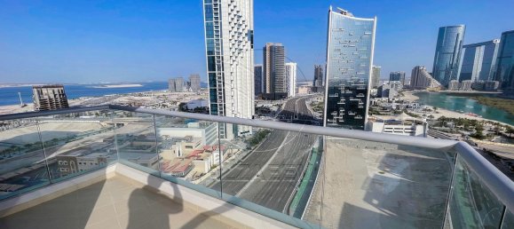 3 chambres Appartement à Al Reem Island, UAE No. 29431 14