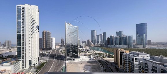 3 chambres Appartement à Al Reem Island, UAE No. 29431 23