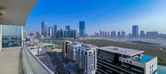 3 chambres Appartement à Al Reem Island, UAE No. 29431 22