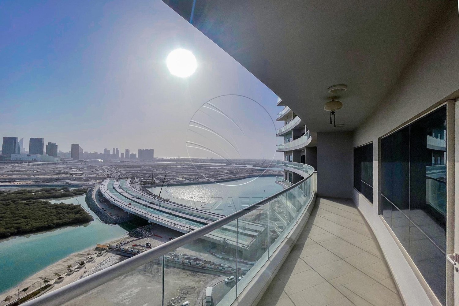3 chambres Appartement à Al Reem Island, UAE No. 29431