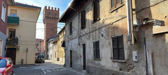 Imóvel comercial de 4 divisões em Lonate Ceppino, Italy N.º 210855 11