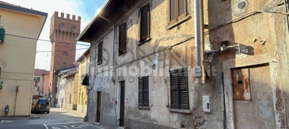 Imóvel comercial de 4 divisões em Lonate Ceppino, Italy N.º 210855 2