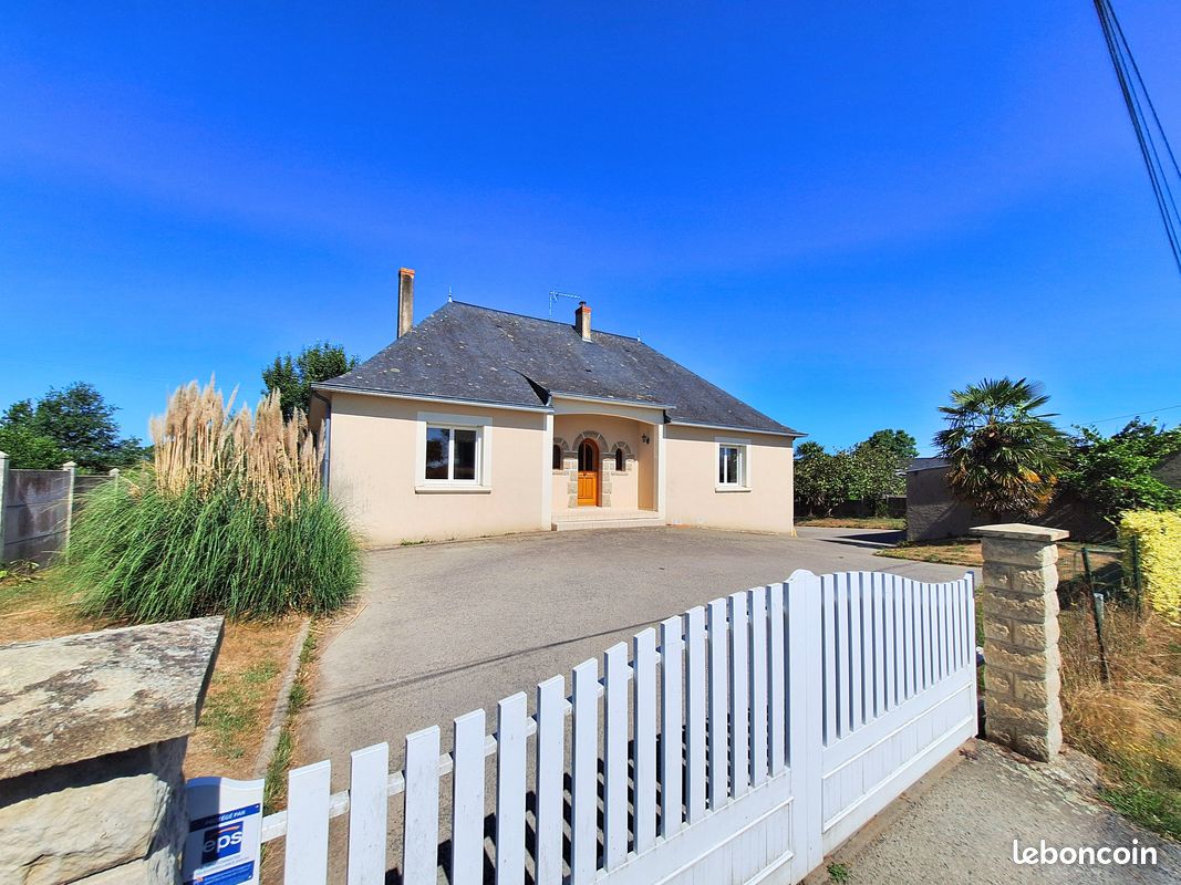 Casa T3 em Segre, France N.º 340432