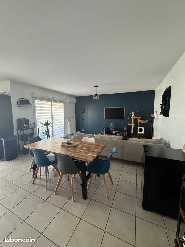 3 Schlafzimmer Wohnung in Rhone, France, Nr. 342522