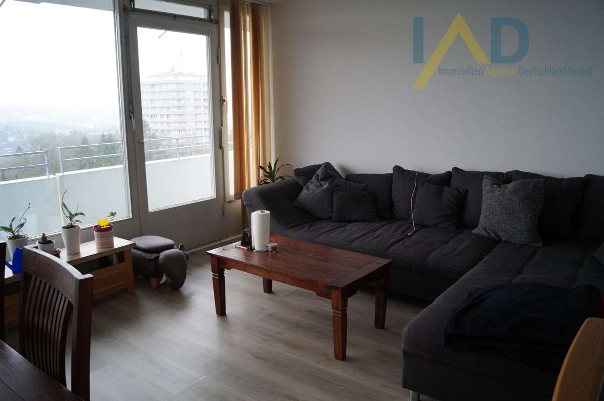 3 bedrooms Apartment in Wuppertal, Germany No. 77188