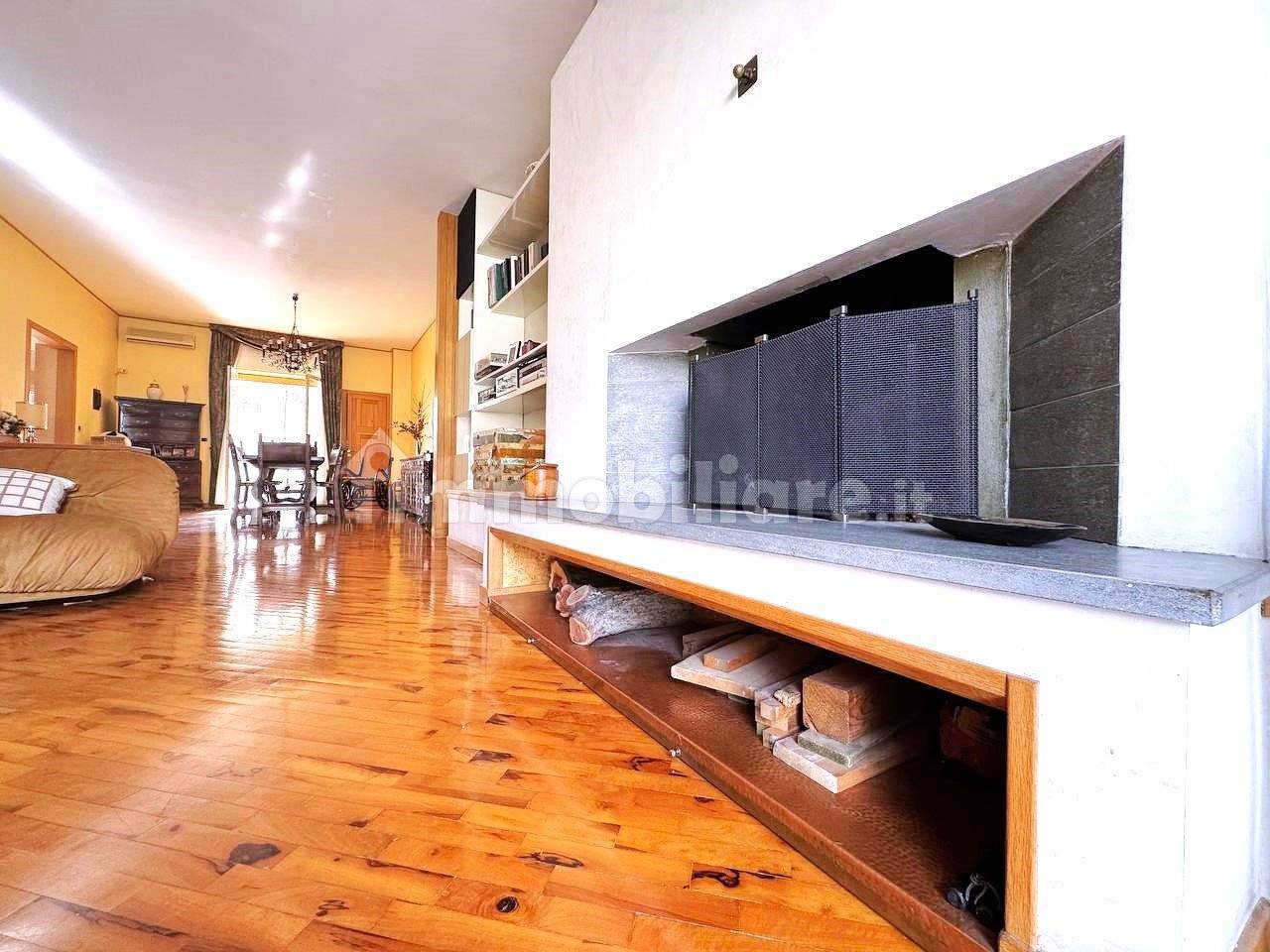 3 bedrooms Apartment in Triggiano, Italy No. 23467