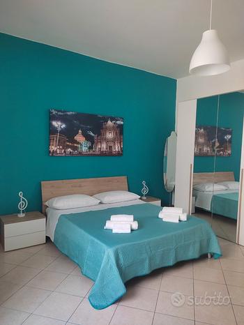 2-Zimmer Schlösser in Catania, Italy, Nr. 276893