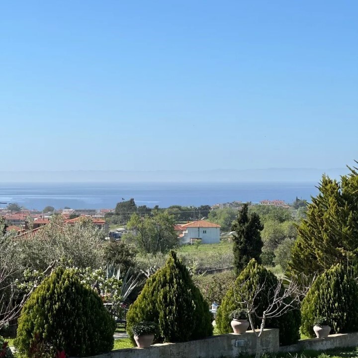 4 bedrooms Property in Chalkidiki, Greece No. 2137