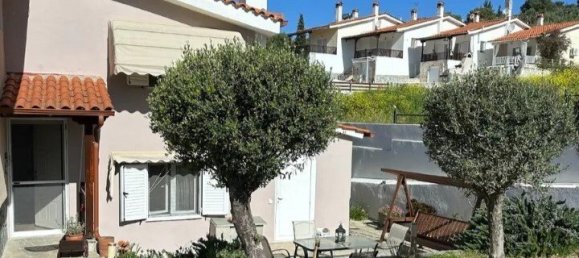 4 bedrooms Property in Chalkidiki, Greece No. 2137 2