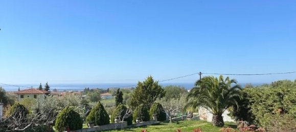 4 bedrooms Property in Chalkidiki, Greece No. 2137 24