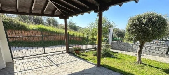 4 bedrooms Property in Chalkidiki, Greece No. 2137 3