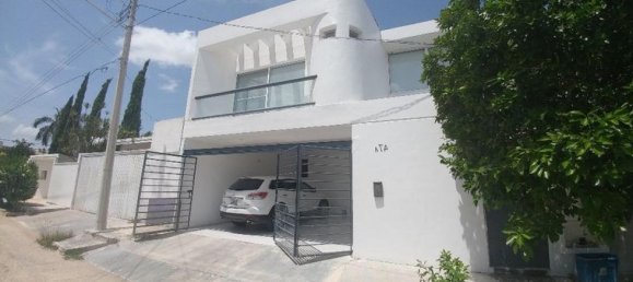 Casa de 3 dormitorios en Yucatán, Mexico No. 146779 2