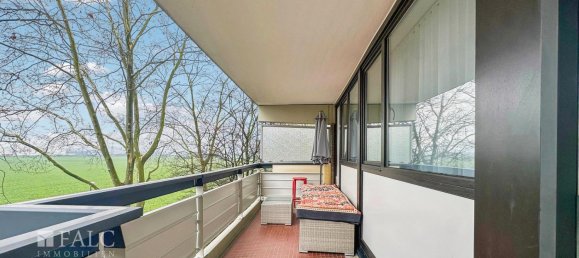 Квартира с 3 спальнями в Кёльн, Германия № 163119 3