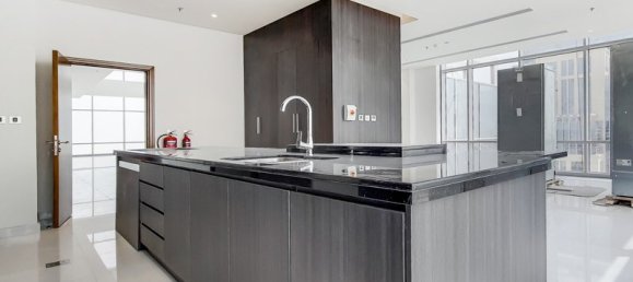 6 chambres Penthouse à Business Bay, UAE No. 3425 19