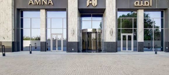 6 chambres Penthouse à Business Bay, UAE No. 3425 4