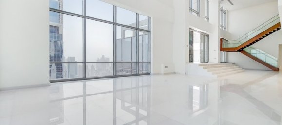 6 chambres Penthouse à Business Bay, UAE No. 3425 2