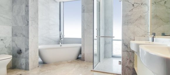 6 chambres Penthouse à Business Bay, UAE No. 3425 3