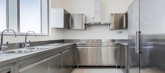 6 chambres Penthouse à Business Bay, UAE No. 3425 20