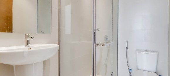 6 chambres Penthouse à Business Bay, UAE No. 3425 11