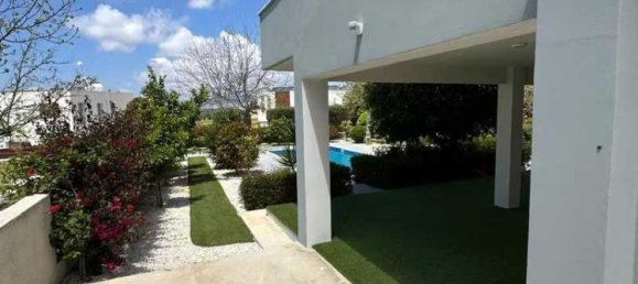 4 bedrooms Villa in Chloraka, Cyprus No. 20367 10