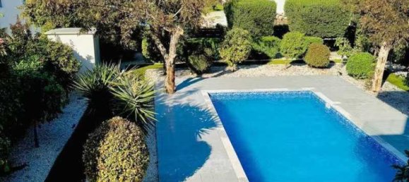 4 bedrooms Villa in Chloraka, Cyprus No. 20367 14