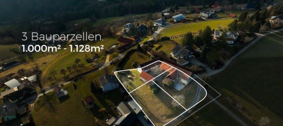 Land in Weinitzen, Austria No. 157633 5