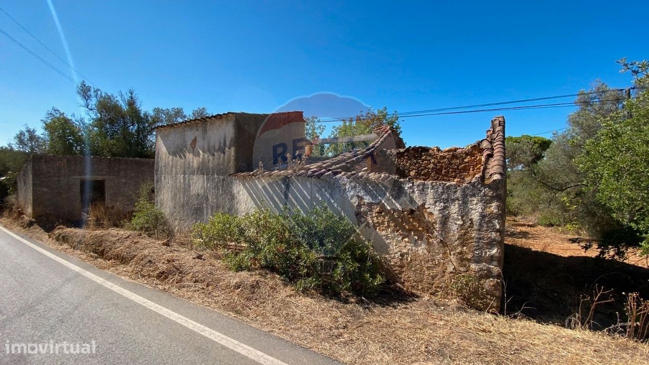 3 Schlafzimmer Haus in Quelfes, Portugal, Nr. 30810