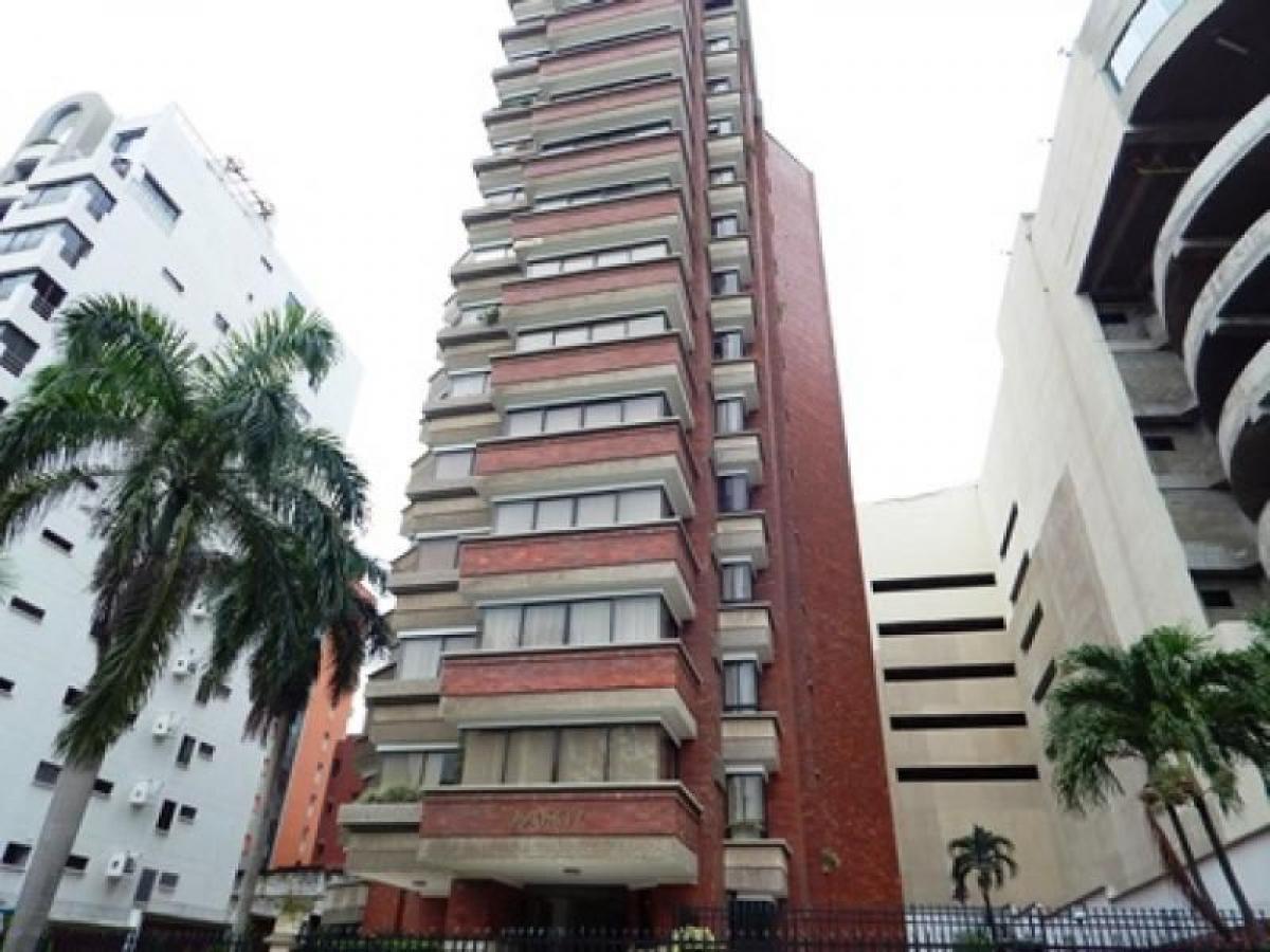 3 chambres Maison à Atlantico, Colombia No. 3691