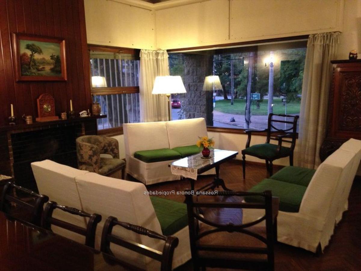 3 غرف نوم منزل في Montevideo, Uruguay رقم 398