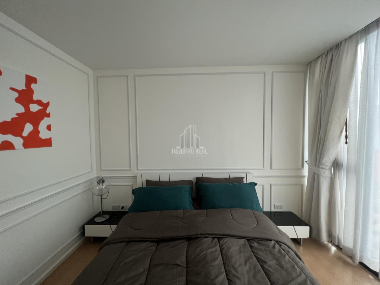 1 Schlafzimmer Eigentumswohnung in Watthana, Thailand, Nr. 8858