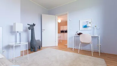 3 rooms Apartment in Liesing, Austria No. 131057