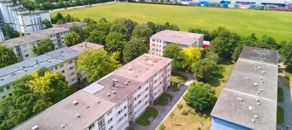 1 غرف نوم شقة في Freising, Germany رقم 311027 8