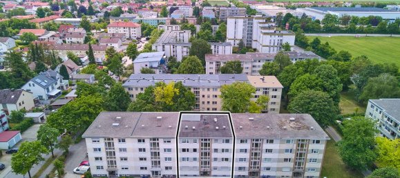 1 غرف نوم شقة في Freising, Germany رقم 311027 9