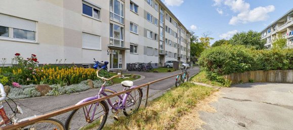 1 غرف نوم شقة في Freising, Germany رقم 311027 3