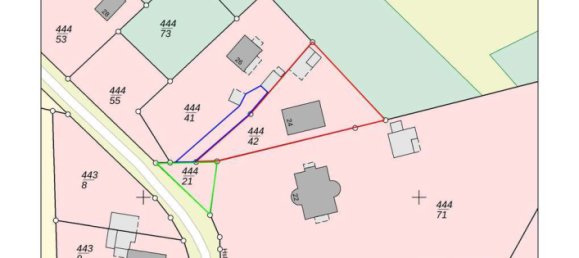 4 bedrooms Bungalow in Rotenburg, Germany No. 277457 34