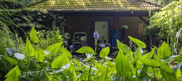 4 bedrooms Bungalow in Rotenburg, Germany No. 277457 28