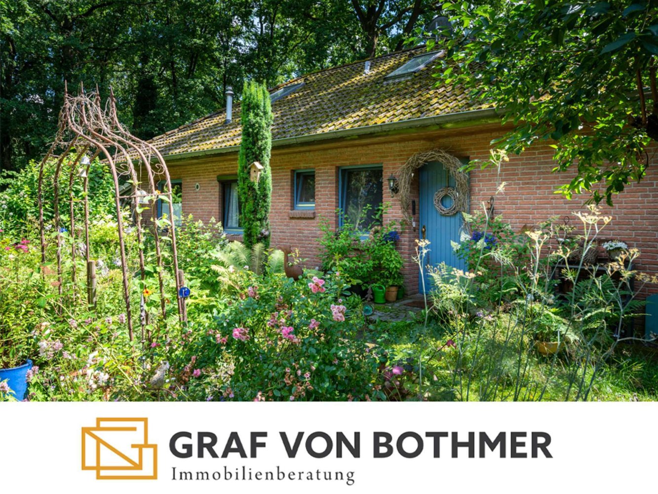 4 bedrooms Bungalow in Rotenburg, Germany No. 277457