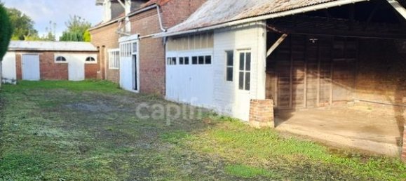 4 Schlafzimmer Haus in Friville-Escarbotin, France, Nr. 219172 3