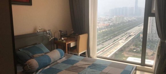 4 bedrooms Apartment in Thu Duc, Vietnam No. 18247 3