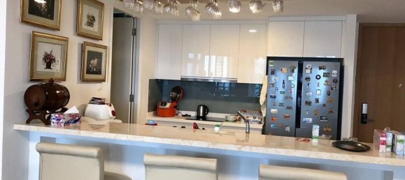 4 bedrooms Apartment in Thu Duc, Vietnam No. 18247 7