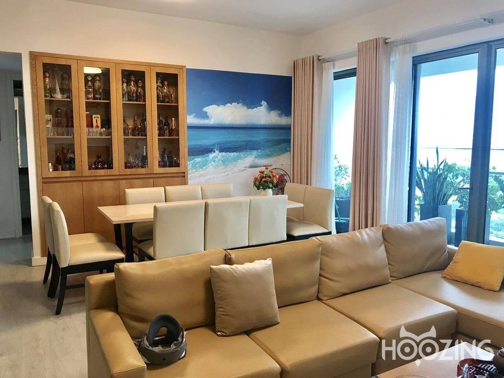4 bedrooms Apartment in Thu Duc, Vietnam No. 18247