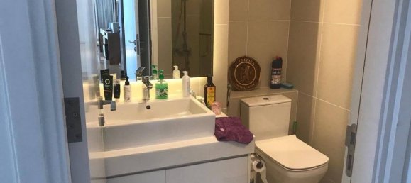 4 bedrooms Apartment in Thu Duc, Vietnam No. 18247 4